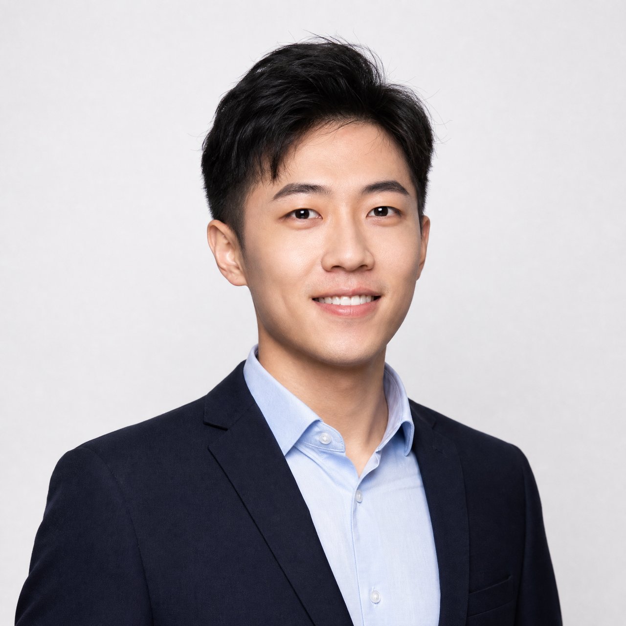 体育生VLOG创作者